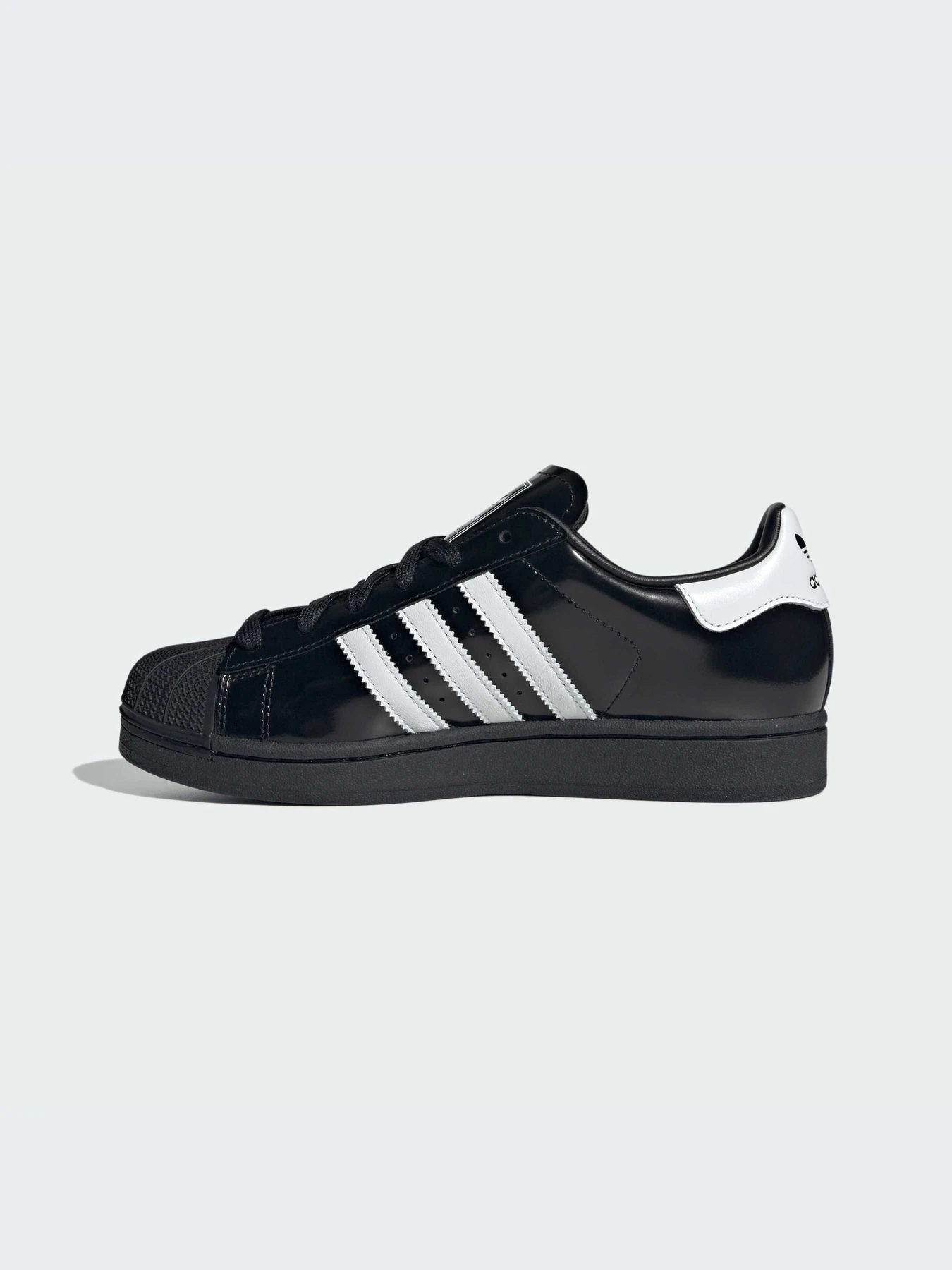 Кеды Adidas Superstar модель JH7756-KZ Кеды Adidas Superstar модель JH7756-KZ Фото