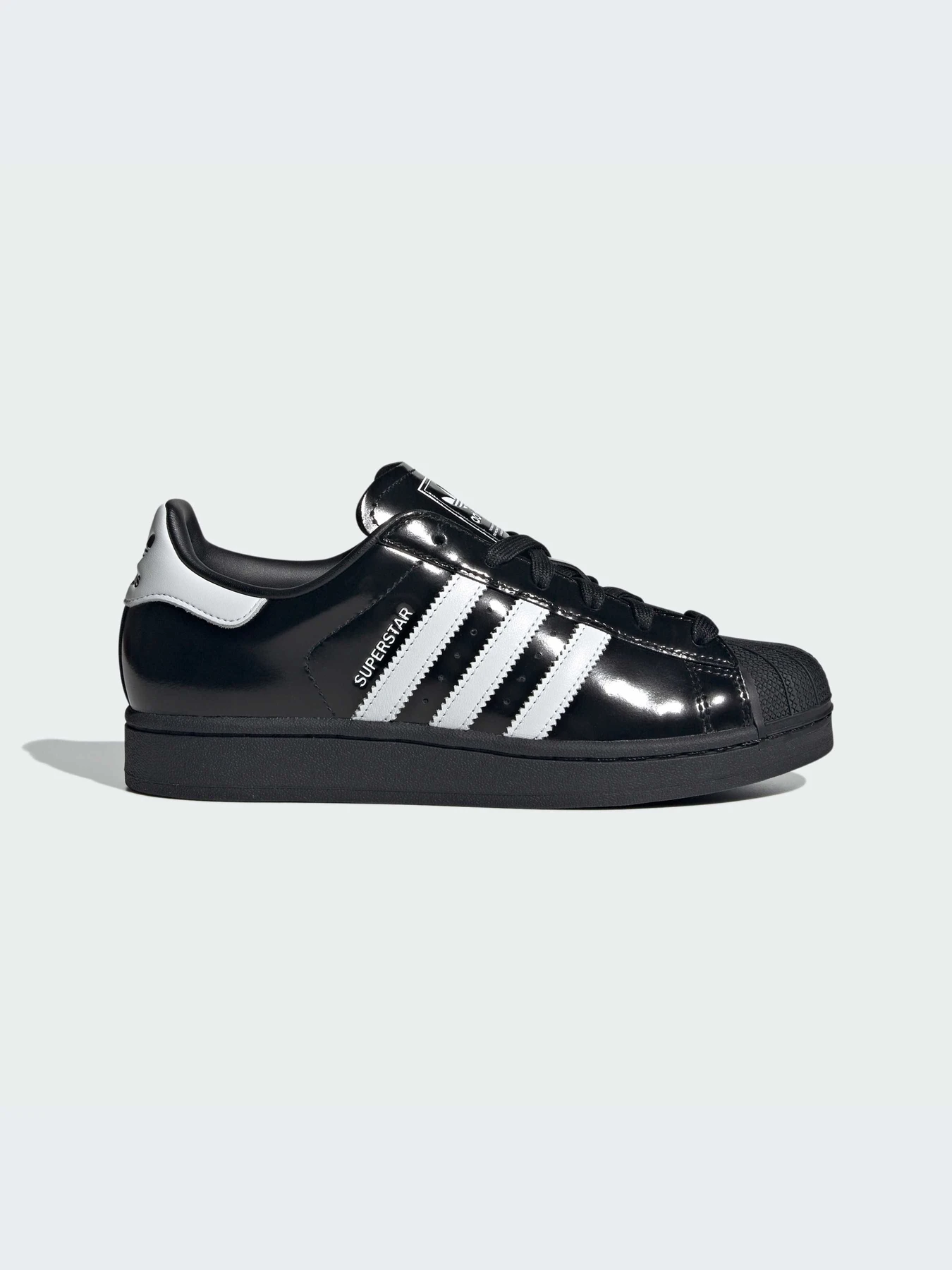Кеды Adidas Superstar модель JH7756-KZ Кеды Adidas Superstar модель JH7756-KZ Фото
