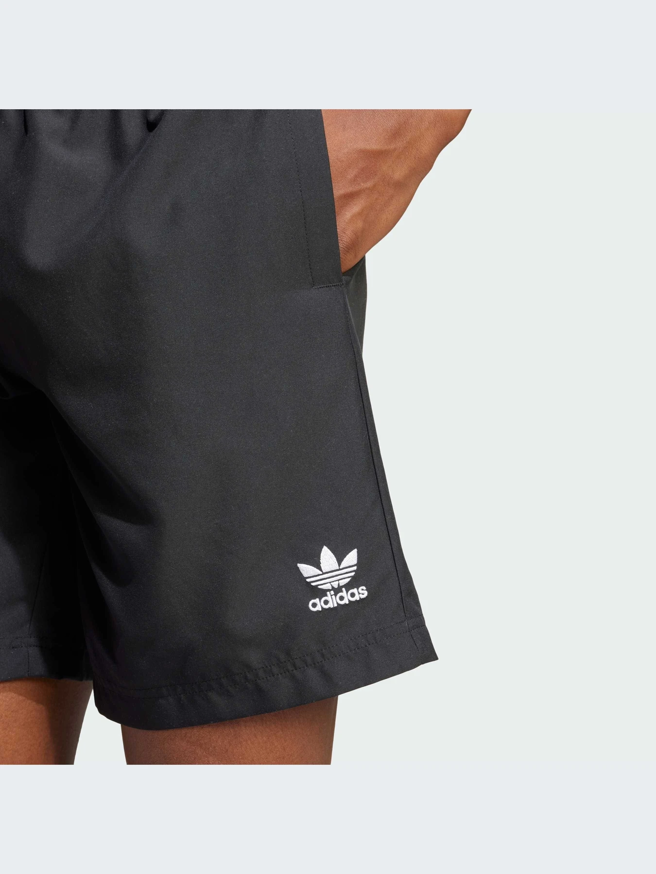 Одежда для пляжа Adidas Adicolor модель JC9184-KZ Одежда для пляжа Adidas Adicolor модель JC9184-KZ Фото