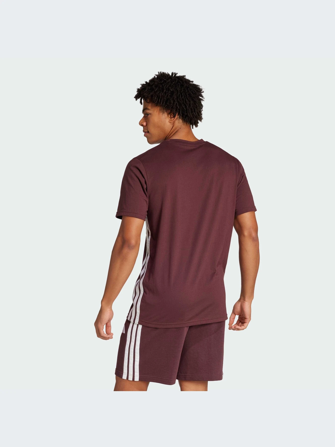 Футболки и поло Adidas модель JC7731-KZ Футболки и поло Adidas модель JC7731-KZ Фото
