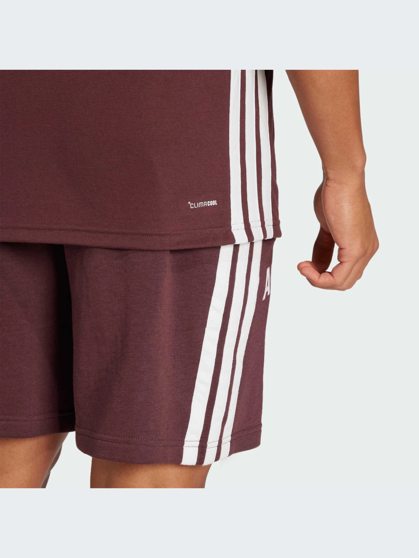 Футболки и поло Adidas модель JC7731-KZ Футболки и поло Adidas модель JC7731-KZ Фото