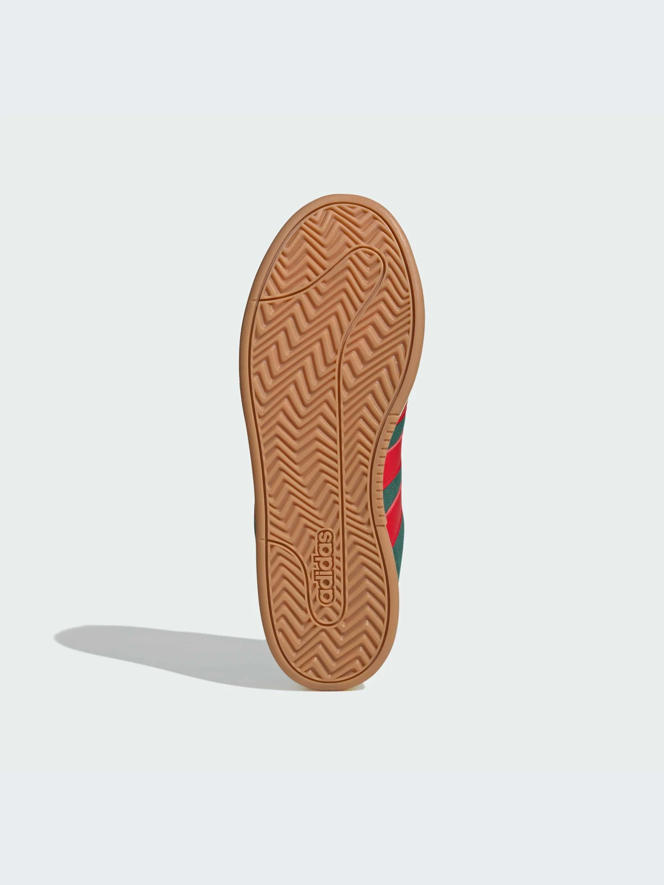 Кеды Adidas Grand Court модель JI1713-KZ Кеды Adidas Grand Court модель JI1713-KZ Фото