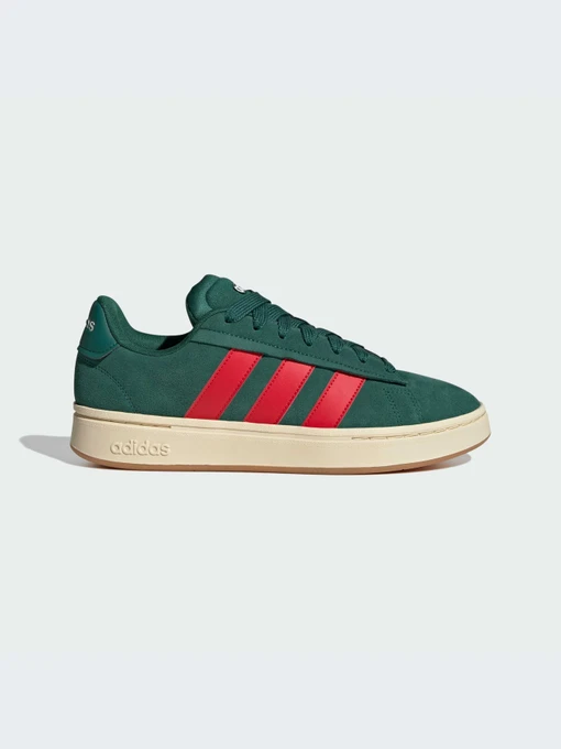 Кеды Adidas Grand Court модель JI1713-KZ Фото