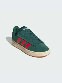 Кеды Adidas Grand Court модель JI1713-KZ Фото
