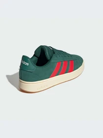 Кеды Adidas Grand Court модель JI1713-KZ Фото