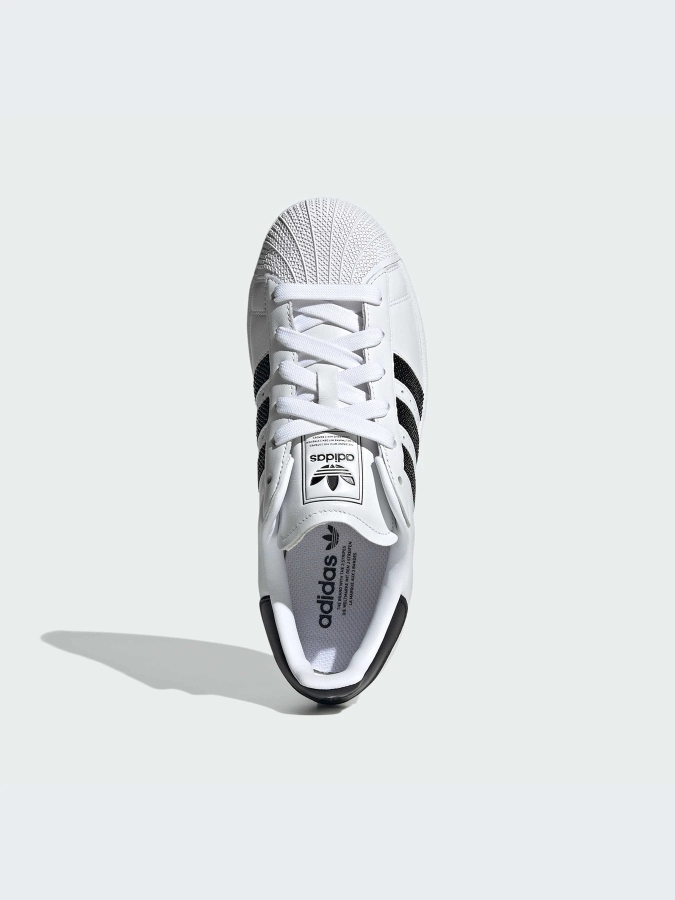 Кеды Adidas Superstar модель JP9678-KZ Кеды Adidas Superstar модель JP9678-KZ Фото