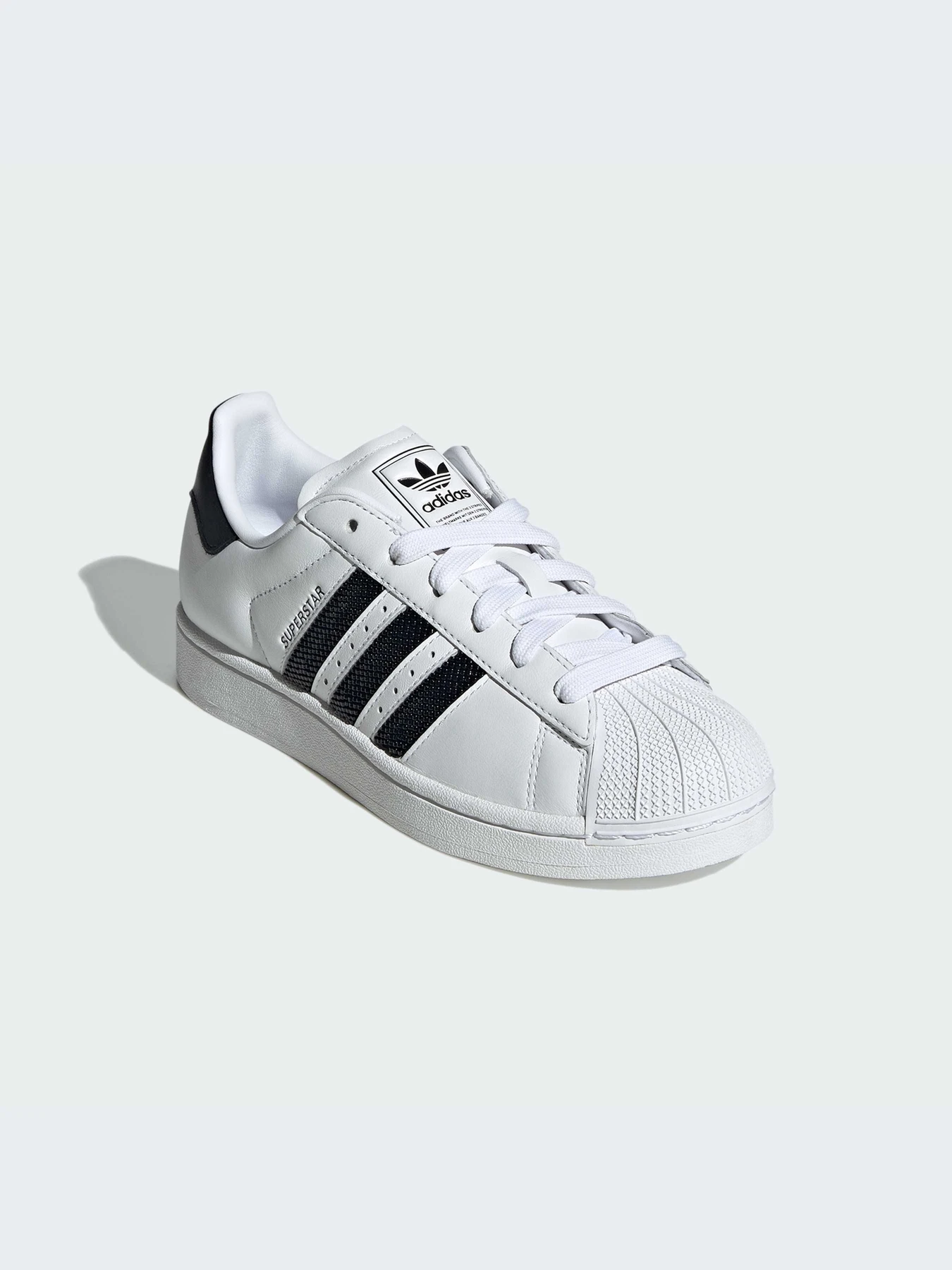 Кеды Adidas Superstar модель JP9678-KZ Кеды Adidas Superstar модель JP9678-KZ Фото