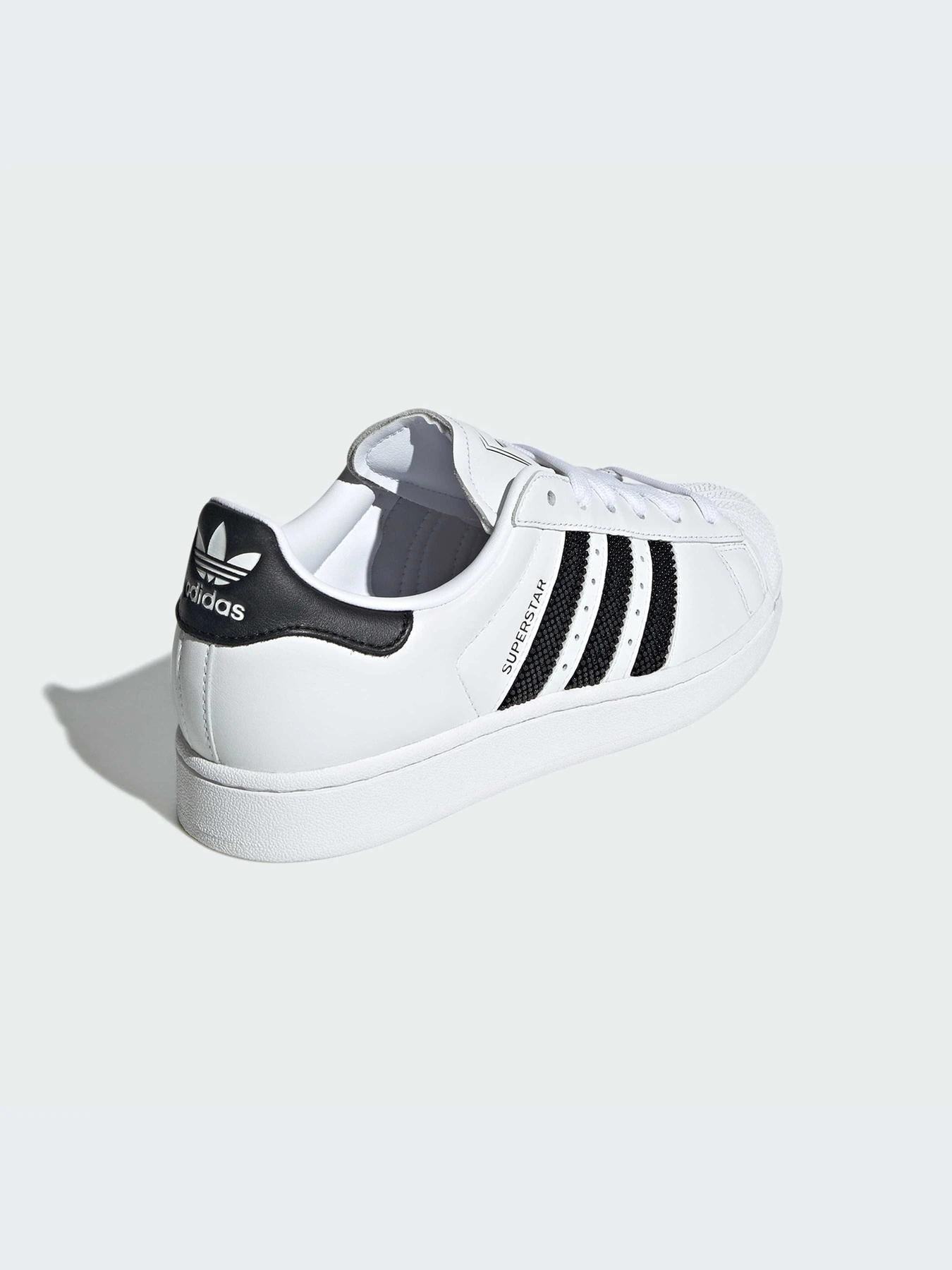 Кеды Adidas Superstar модель JP9678-KZ Кеды Adidas Superstar модель JP9678-KZ Фото
