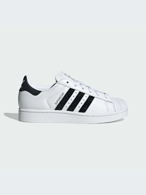 Кеды Adidas Superstar модель JP9678-KZ Фото