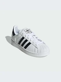 Кеды Adidas Superstar модель JP9678-KZ Фото