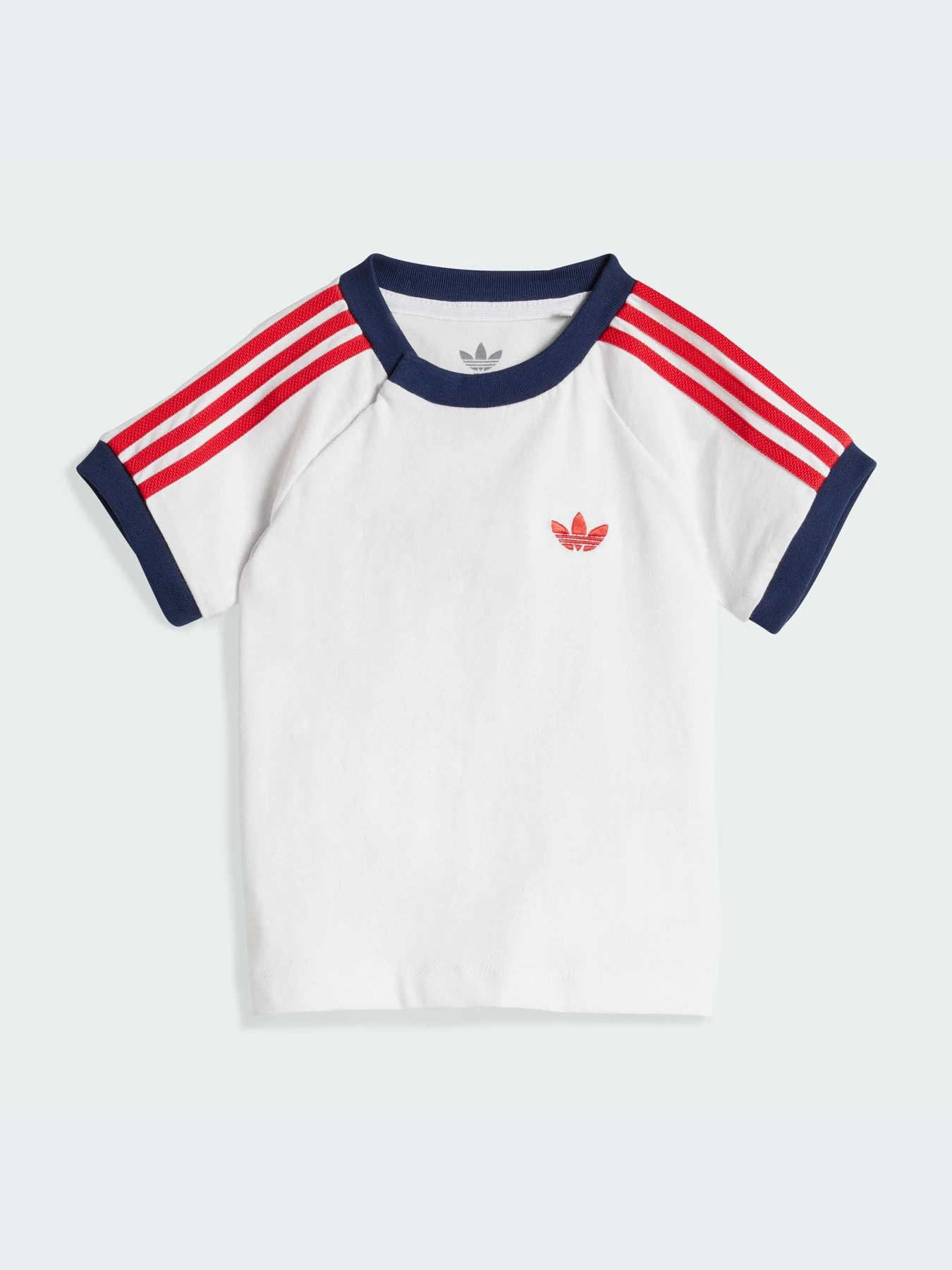 Костюмы Adidas Adicolor модель JC7863-KZ Костюмы Adidas Adicolor модель JC7863-KZ Фото