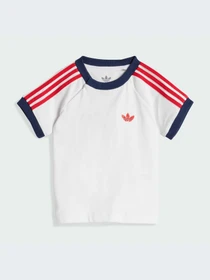 Костюмы Adidas Adicolor модель JC7863-KZ Фото