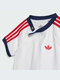 Костюмы Adidas Adicolor модель JC7863-KZ Фото