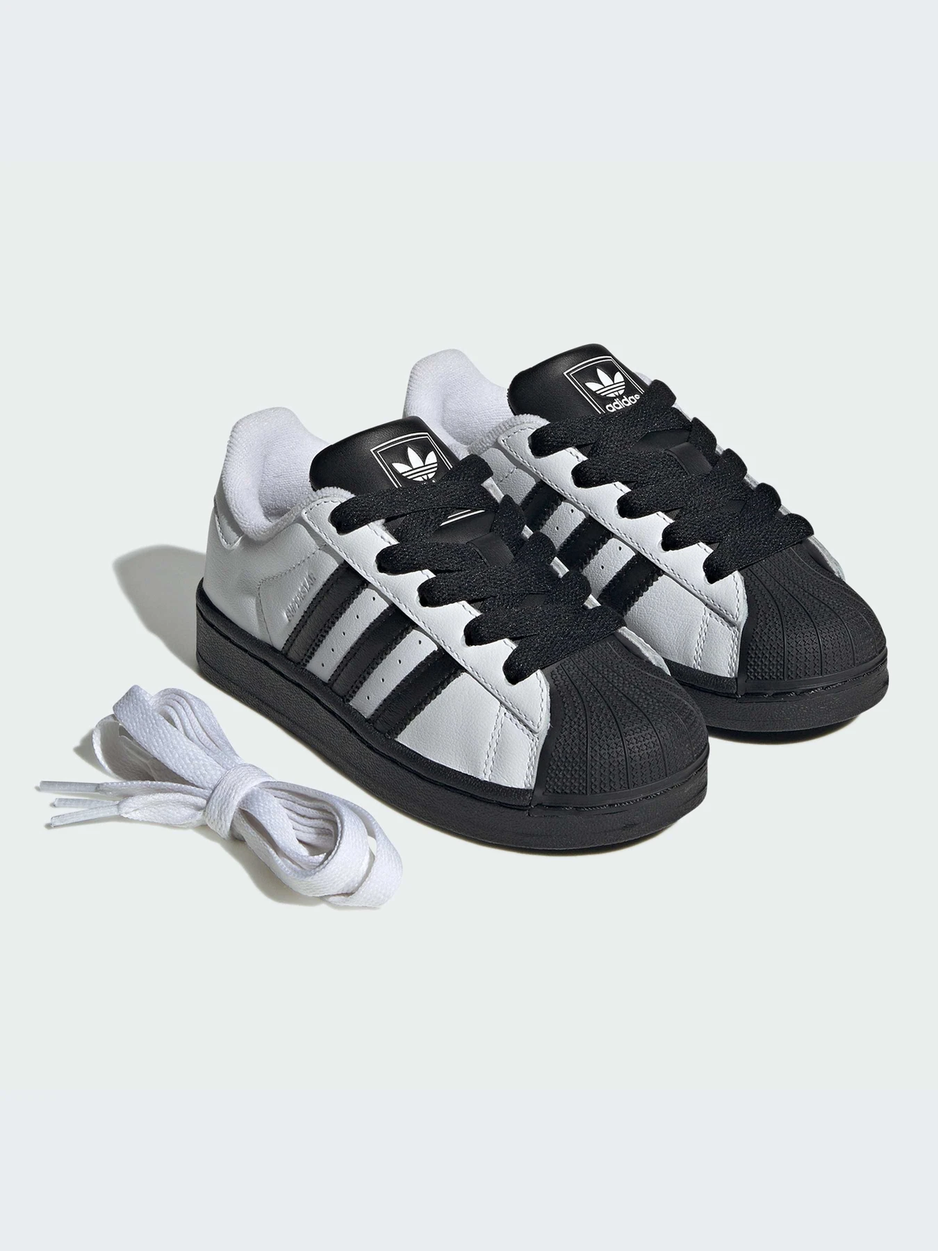 Кеды Adidas Superstar модель JI0211-KZ Кеды Adidas Superstar модель JI0211-KZ Фото