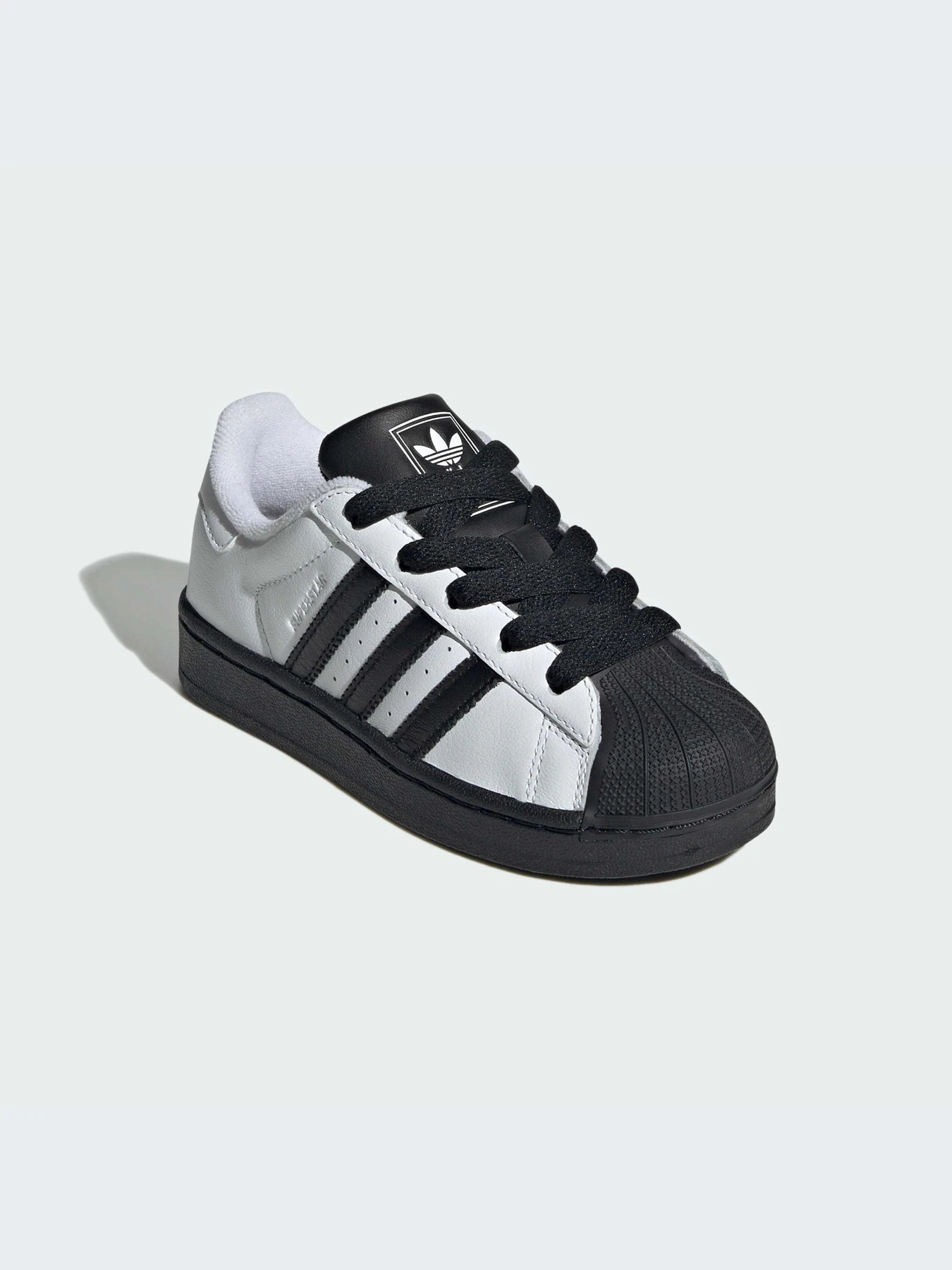 Кеды Adidas Superstar модель JI0211-KZ Кеды Adidas Superstar модель JI0211-KZ Фото