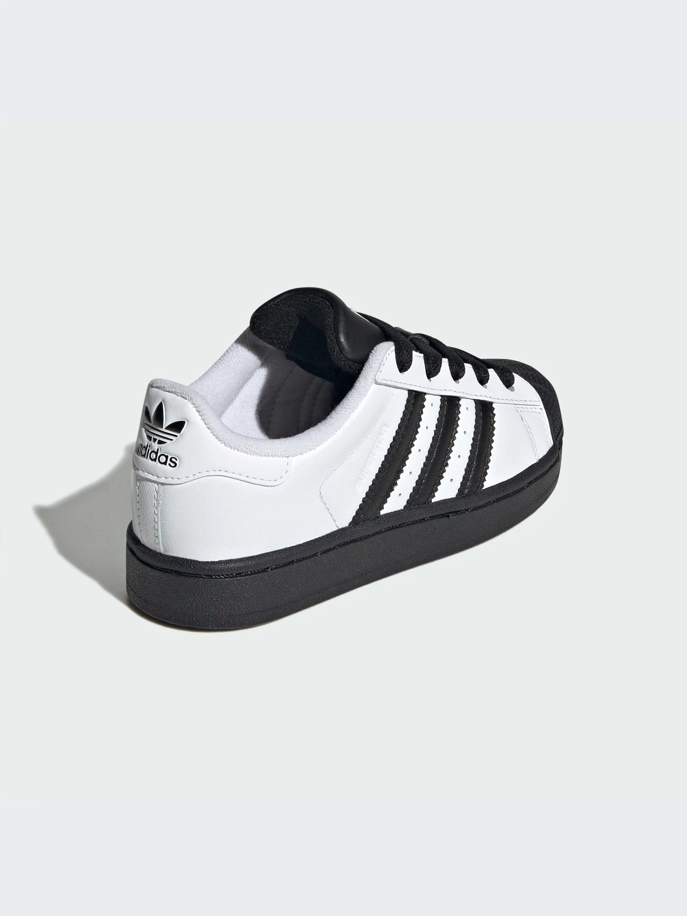 Кеды Adidas Superstar модель JI0211-KZ Кеды Adidas Superstar модель JI0211-KZ Фото
