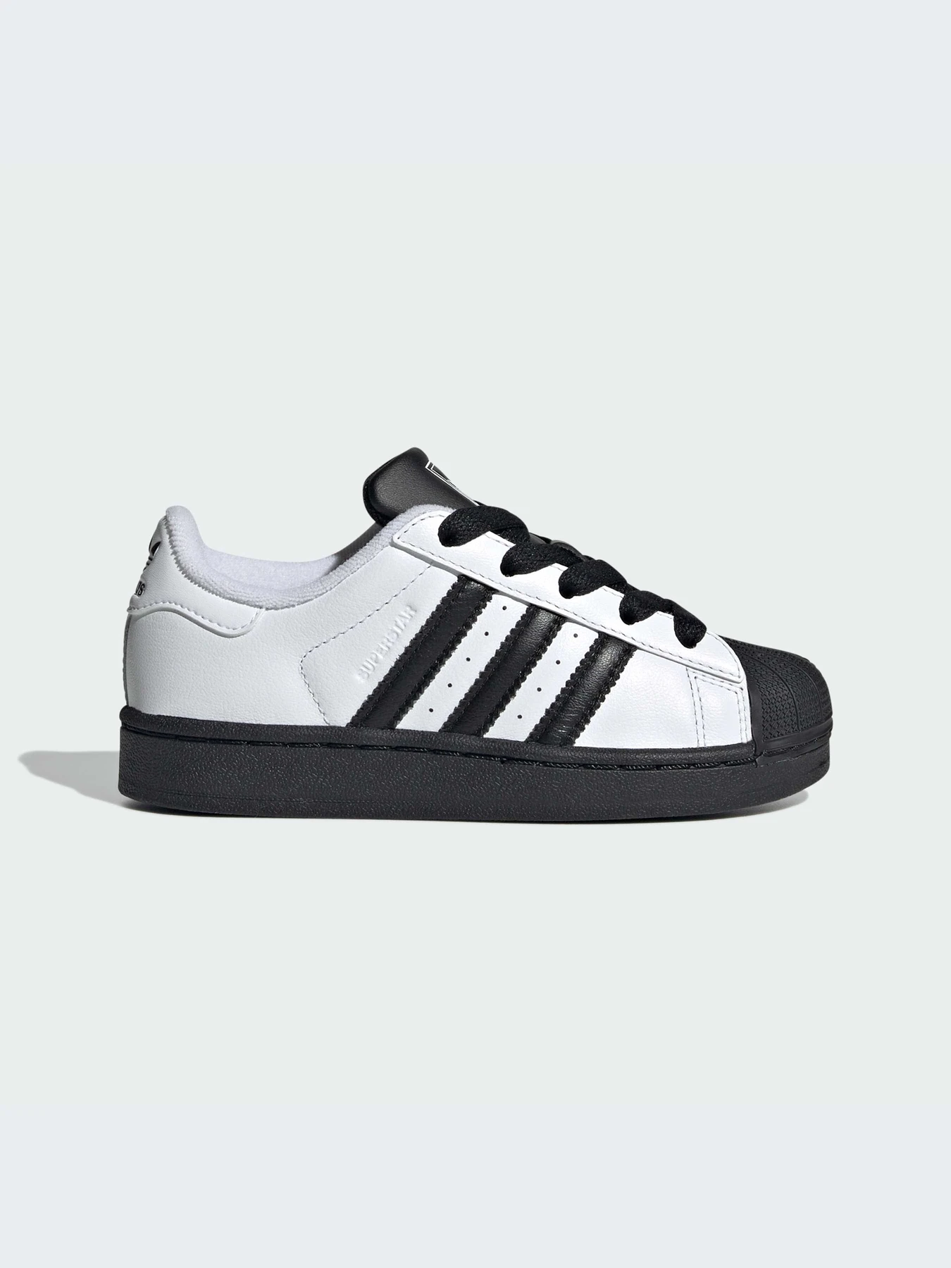 Кеды Adidas Superstar модель JI0211-KZ Кеды Adidas Superstar модель JI0211-KZ Фото
