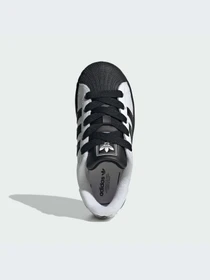 Кеды Adidas Superstar модель JI0211-KZ Фото
