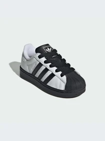 Кеды Adidas Superstar модель JI0211-KZ Фото
