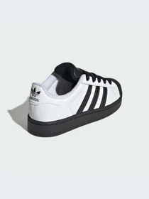Кеды Adidas Superstar модель JI0211-KZ Фото