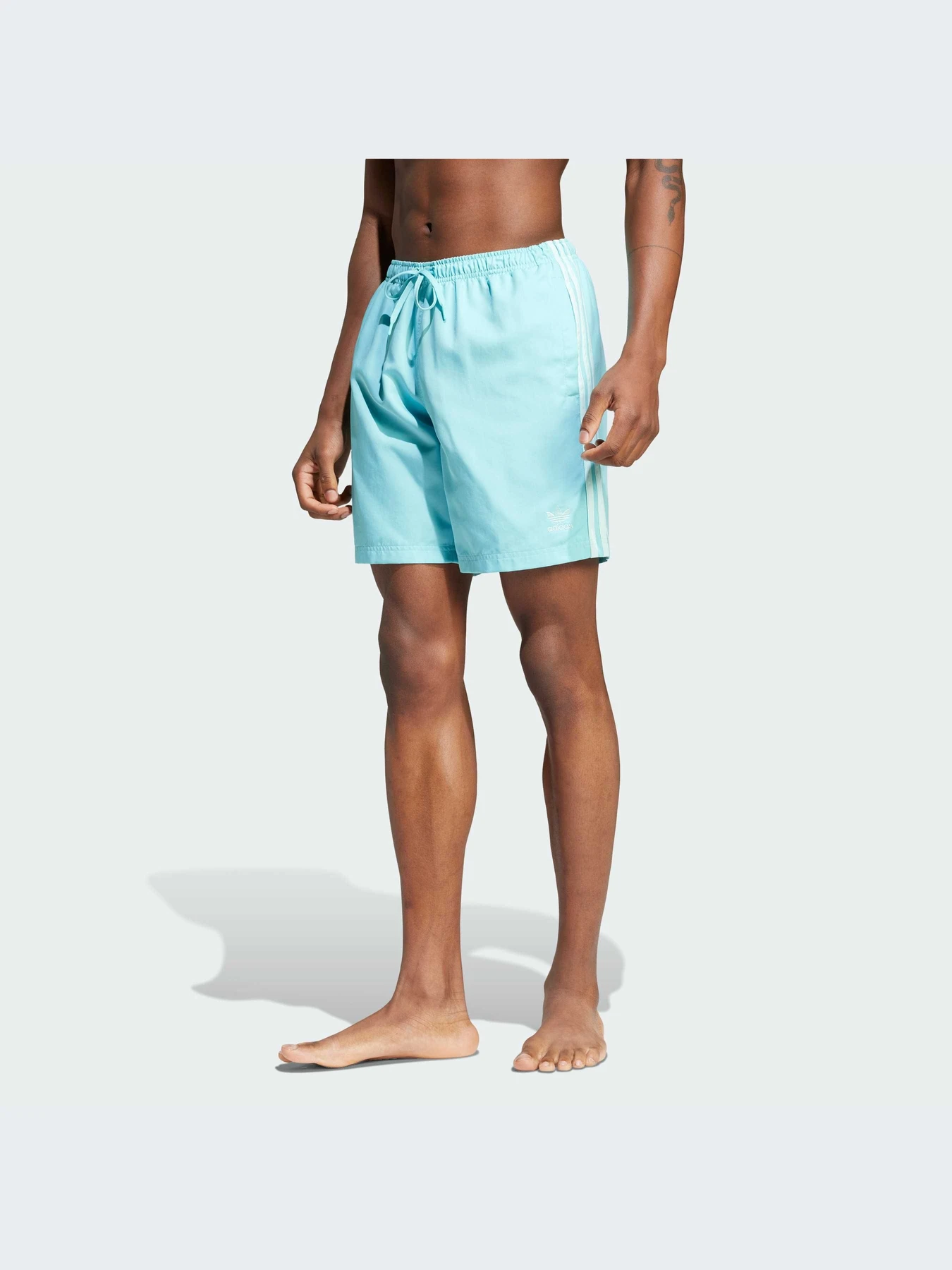Одежда для пляжа Adidas модель JD0961-KZ Одежда для пляжа Adidas модель JD0961-KZ Фото