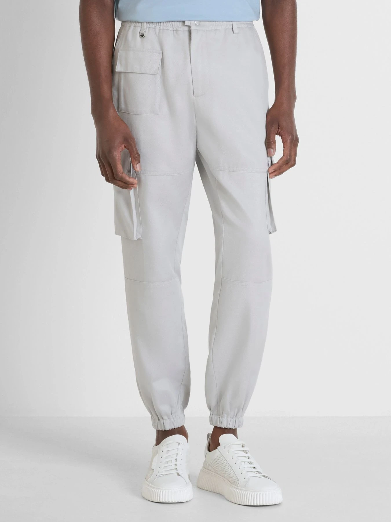 Брюки Antony Morato модель MMTR00740-FA800194-1013 Фото