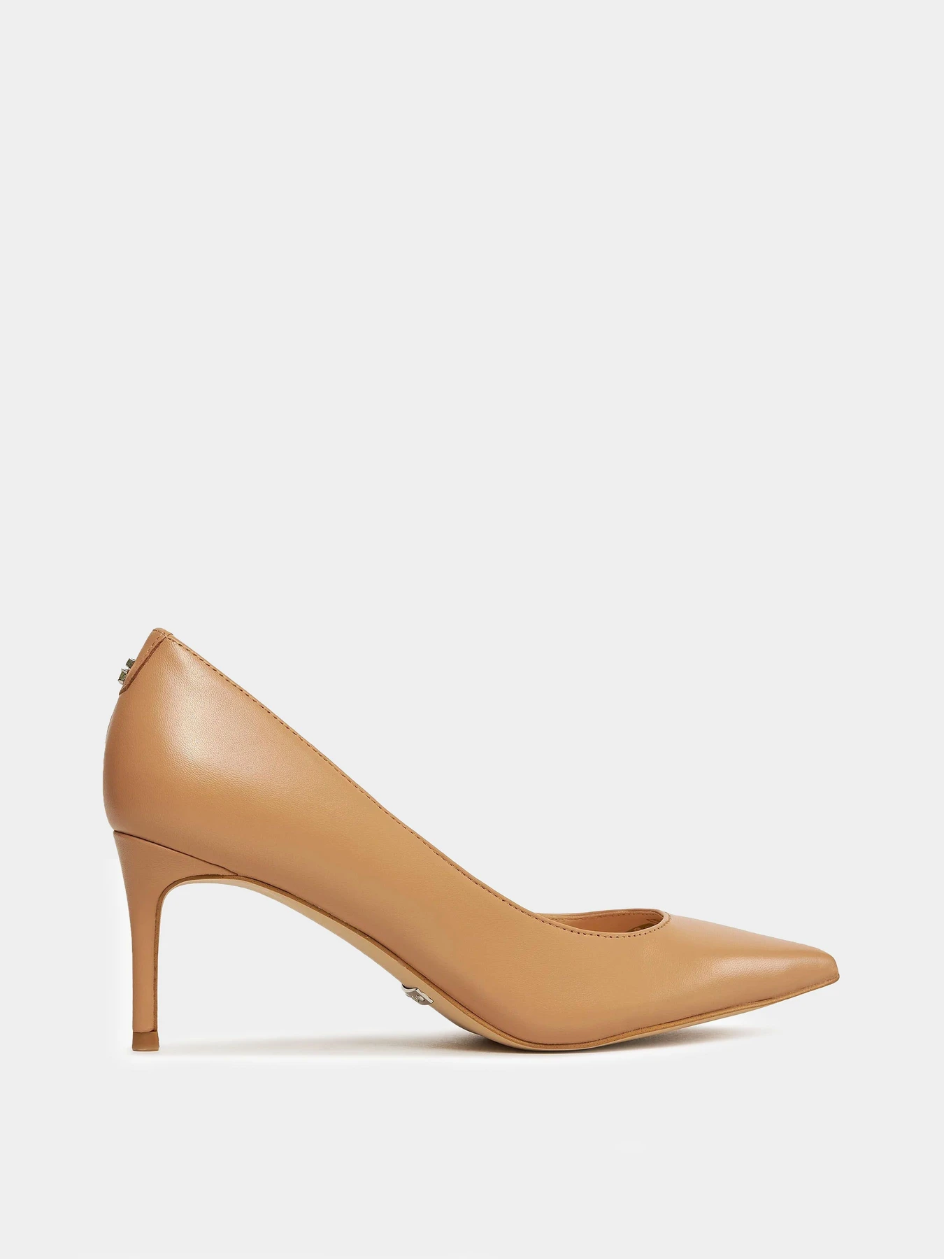 Туфли и лоферы GUESS модель FLPBV4-LEA08-SAND Туфли и лоферы GUESS модель FLPBV4-LEA08-SAND Фото