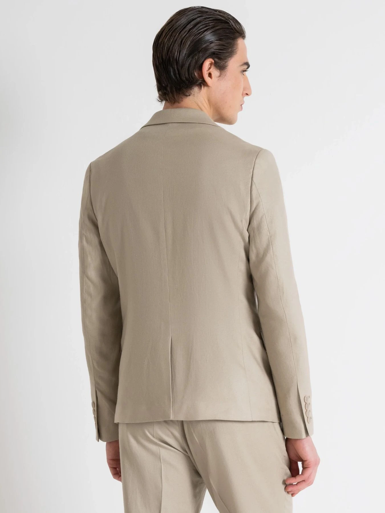 Пиджаки Antony Morato модель MMJA00479-FA800126-2081 Фото