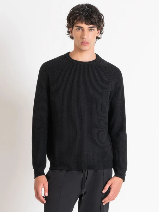 Худи и свитшоты Antony Morato модель MMSW01487-YA400146-9000 Фото