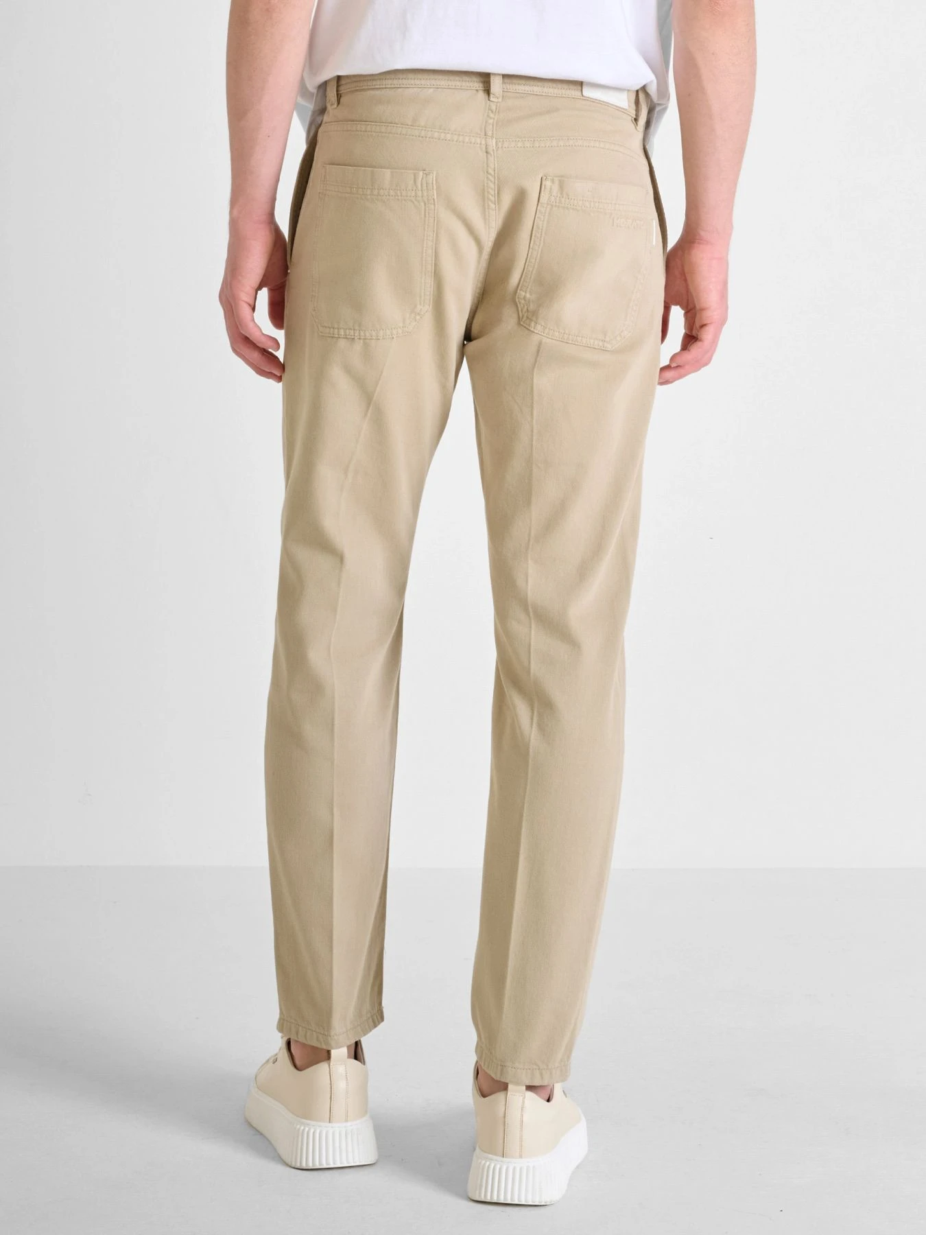 Брюки Antony Morato модель MMDT00285-FA700133-2081-1-W01935 Фото
