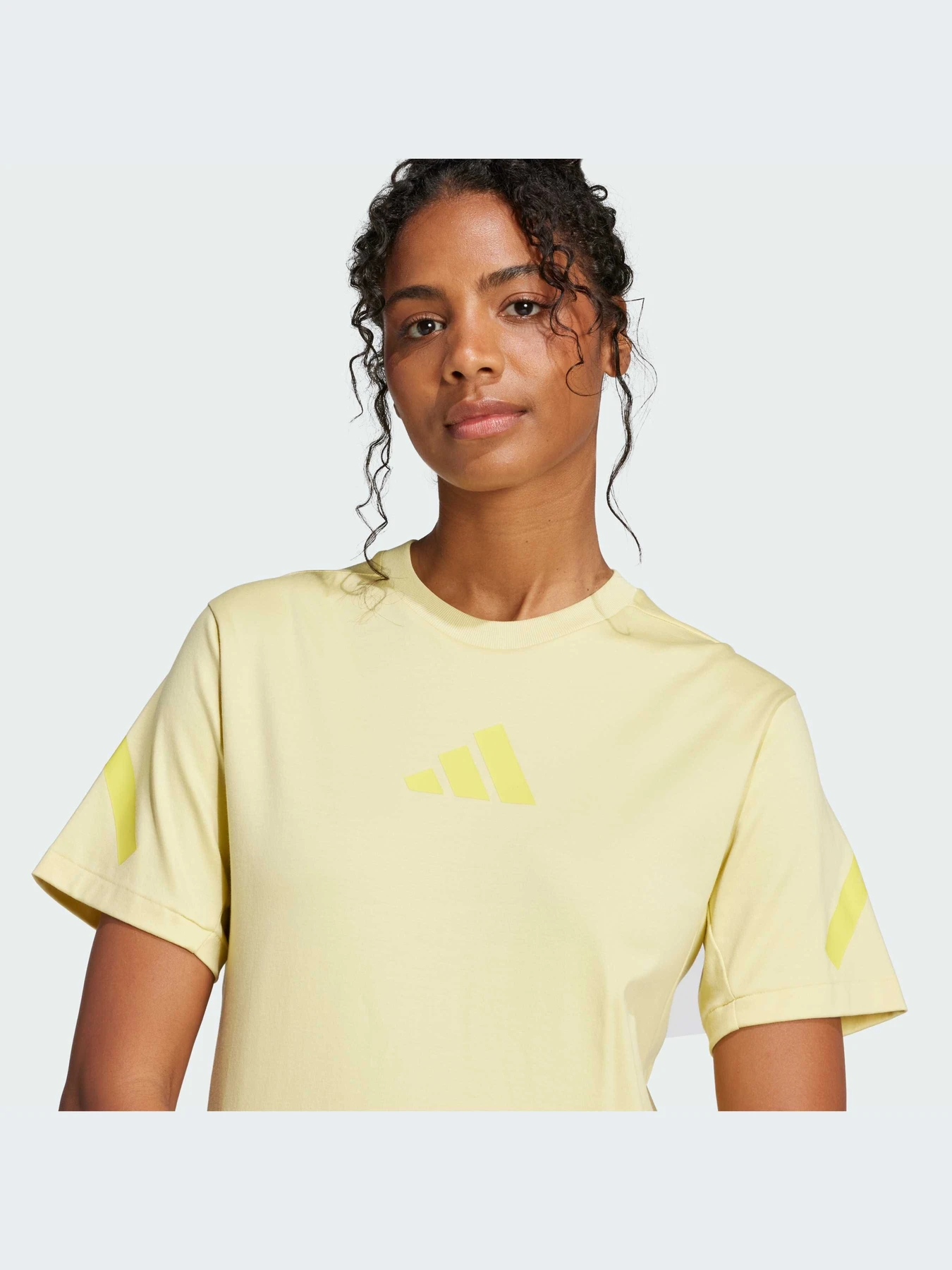 Футболки и поло Adidas ZNE модель JC5400-KZ Футболки и поло Adidas ZNE модель JC5400-KZ Фото