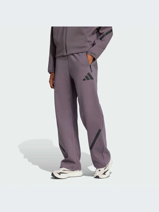 Брюки Adidas ZNE модель JC5411-KZ Фото