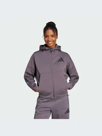 Худи и свитшоты Adidas ZNE модель JD5985-KZ Фото