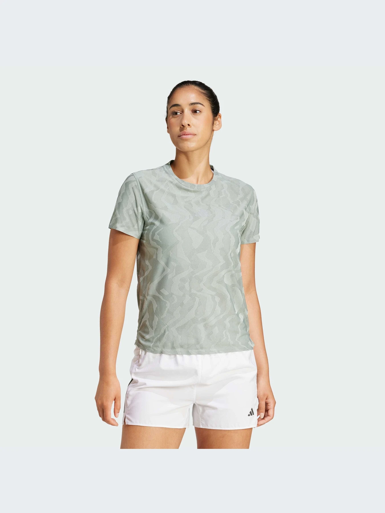 Футболки и поло Adidas модель JD7789-KZ Футболки и поло Adidas модель JD7789-KZ Фото