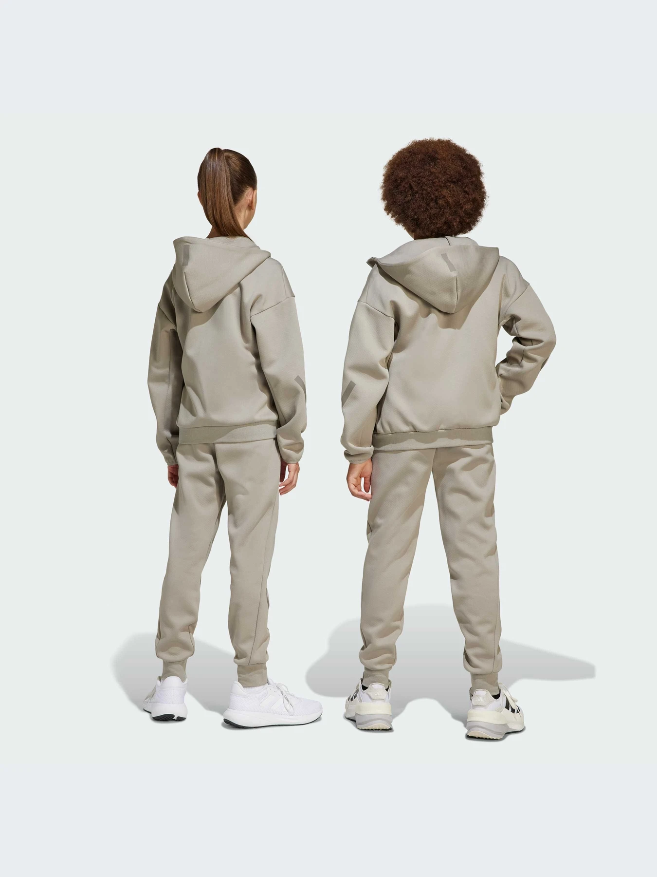 Брюки Adidas ZNE модель JD0007-KZ Брюки Adidas ZNE модель JD0007-KZ Фото