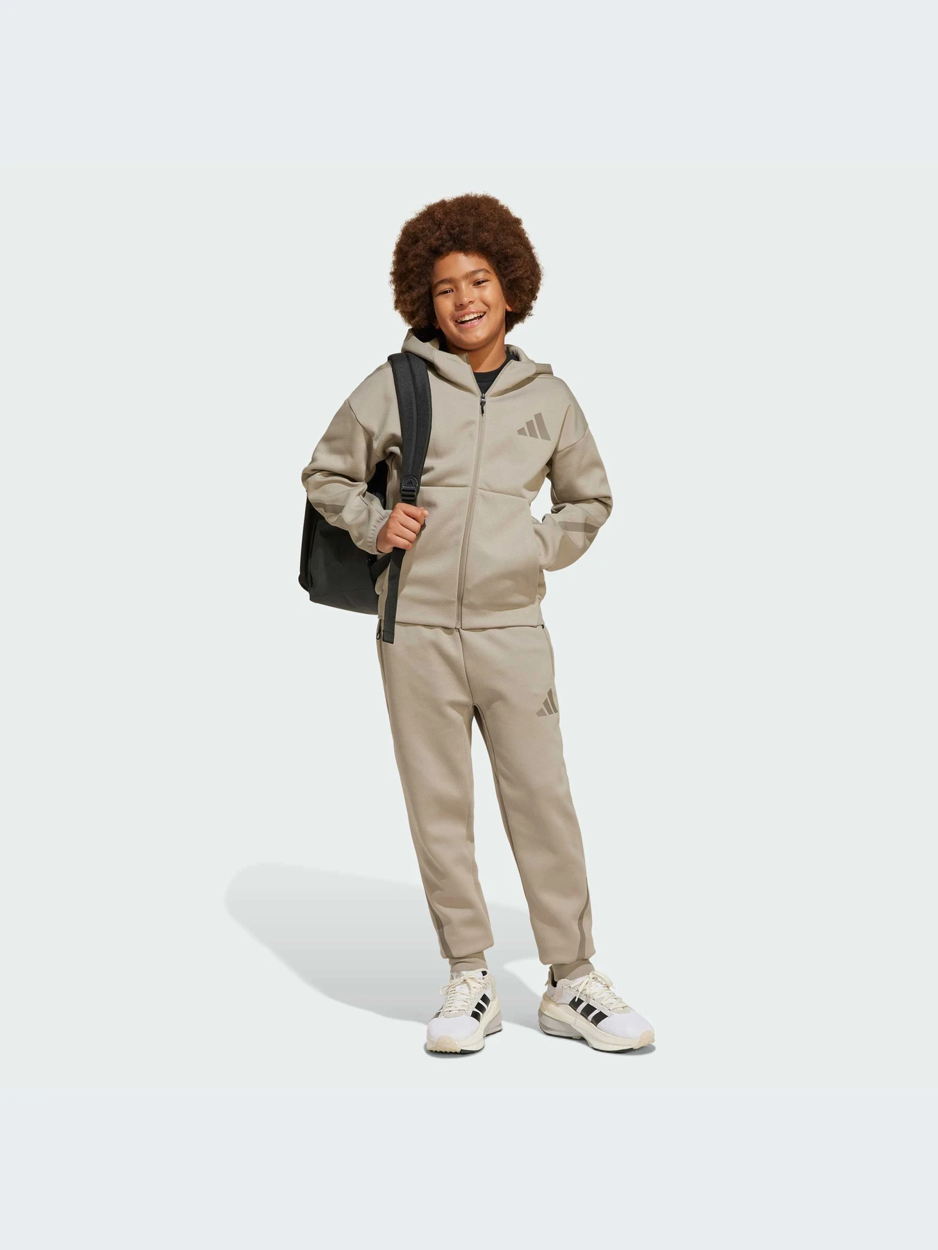Брюки Adidas ZNE модель JD0007-KZ Брюки Adidas ZNE модель JD0007-KZ Фото