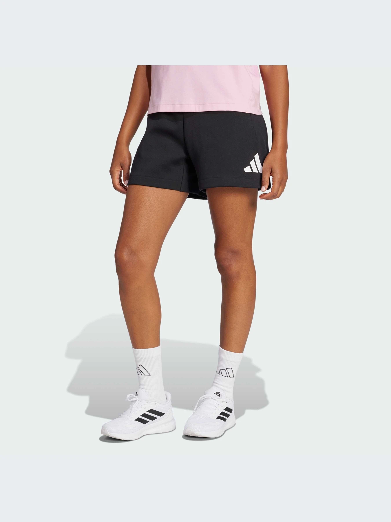 Шорты Adidas ZNE модель JC5395-KZ Шорты Adidas ZNE модель JC5395-KZ Фото