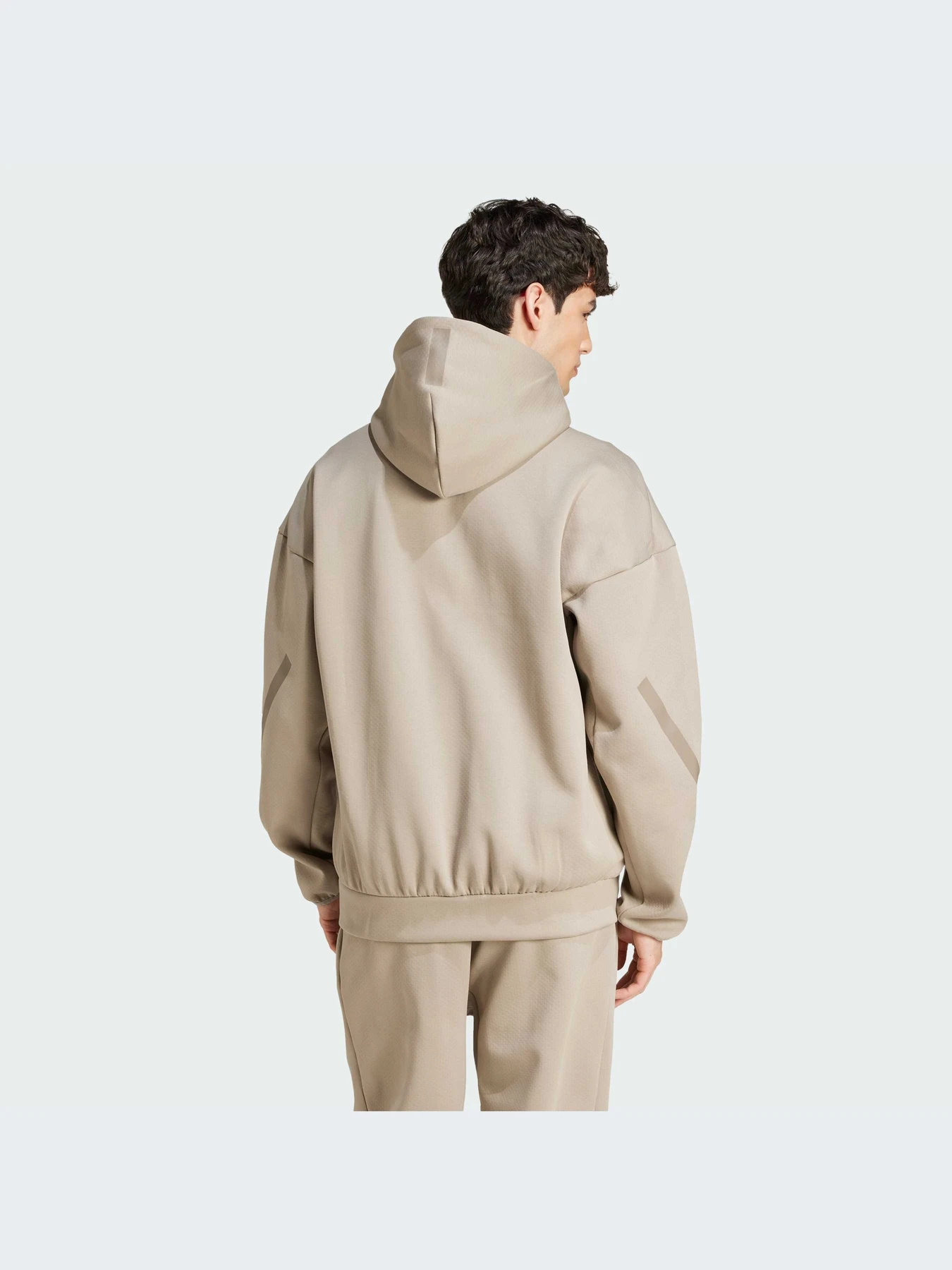 Худи и свитшоты Adidas ZNE модель JC5495-KZ Худи и свитшоты Adidas ZNE модель JC5495-KZ Фото