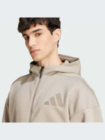 Худи и свитшоты Adidas ZNE модель JC5495-KZ Фото