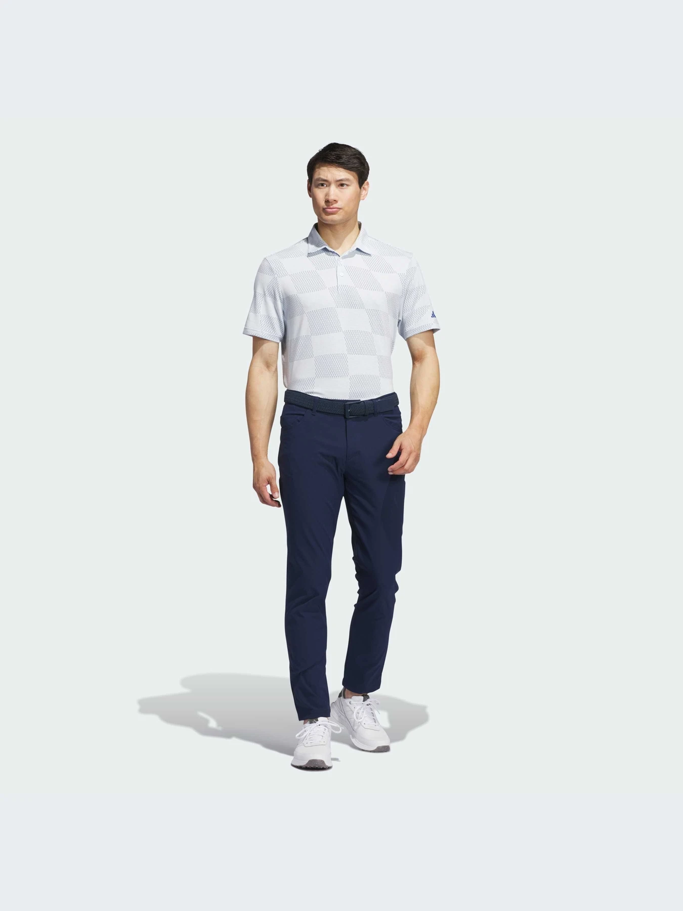 Футболки и поло Adidas модель IX4316-KZ Футболки и поло Adidas модель IX4316-KZ Фото