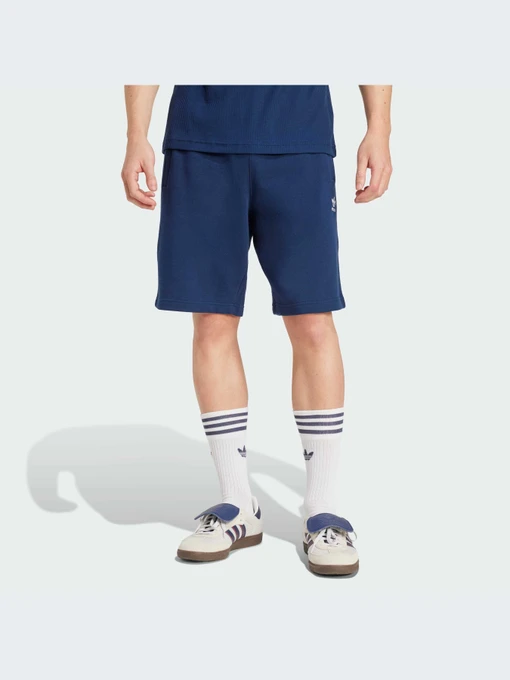 Шорты Adidas модель IY8521-KZ Фото