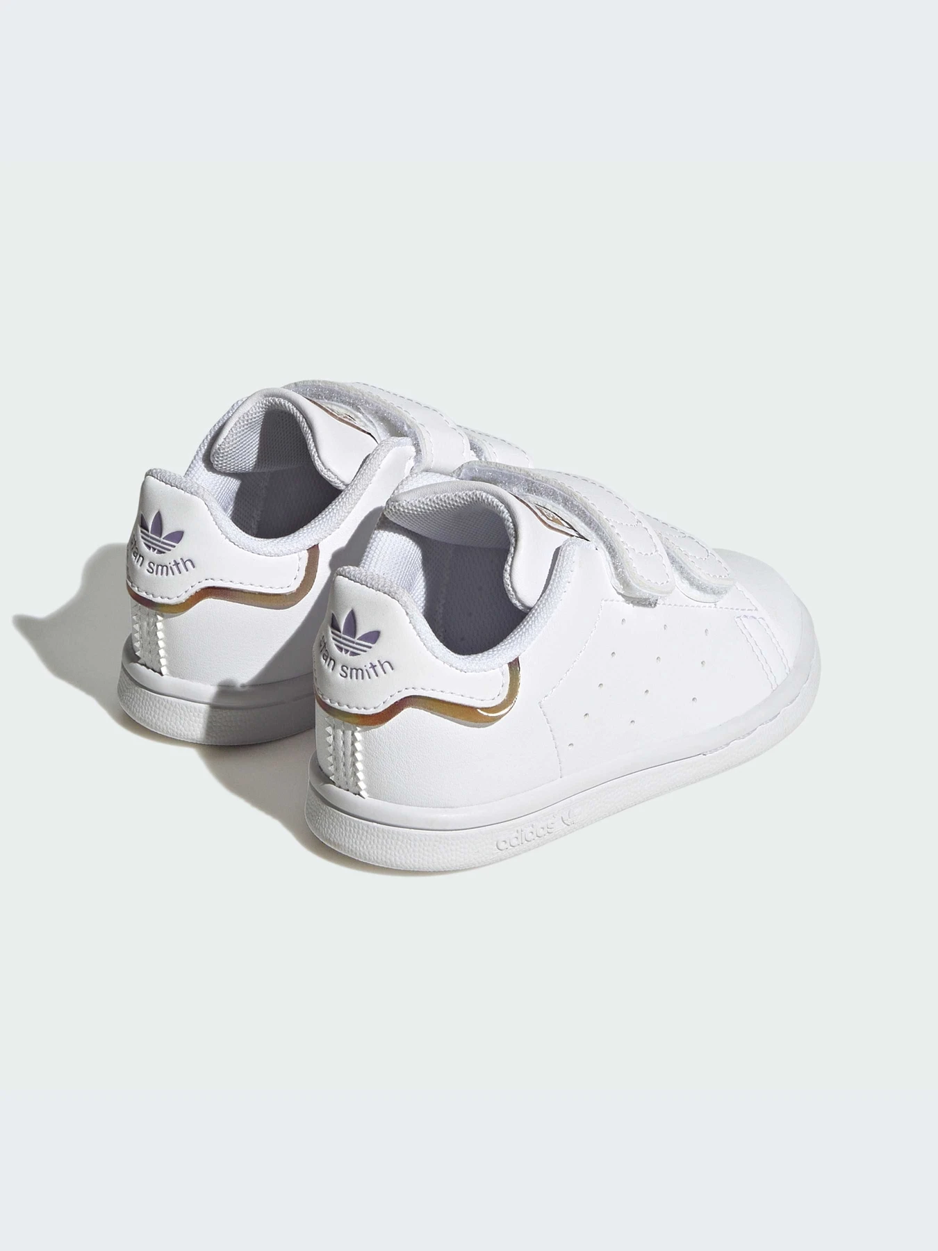 Кроссовки Adidas Stan Smith модель HQ1876-KZ Кроссовки Adidas Stan Smith модель HQ1876-KZ Фото