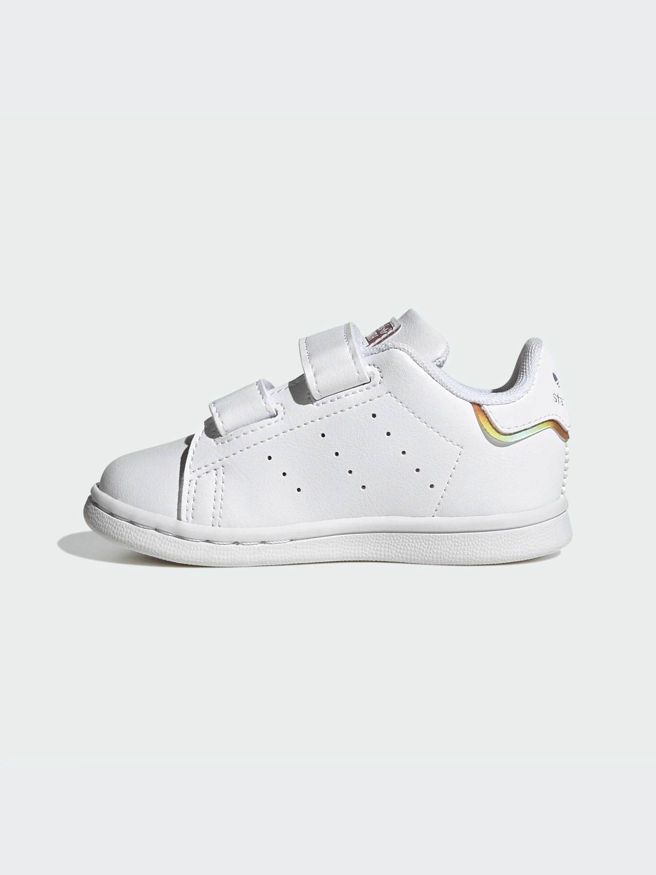 Кроссовки Adidas Stan Smith модель HQ1876-KZ Кроссовки Adidas Stan Smith модель HQ1876-KZ Фото