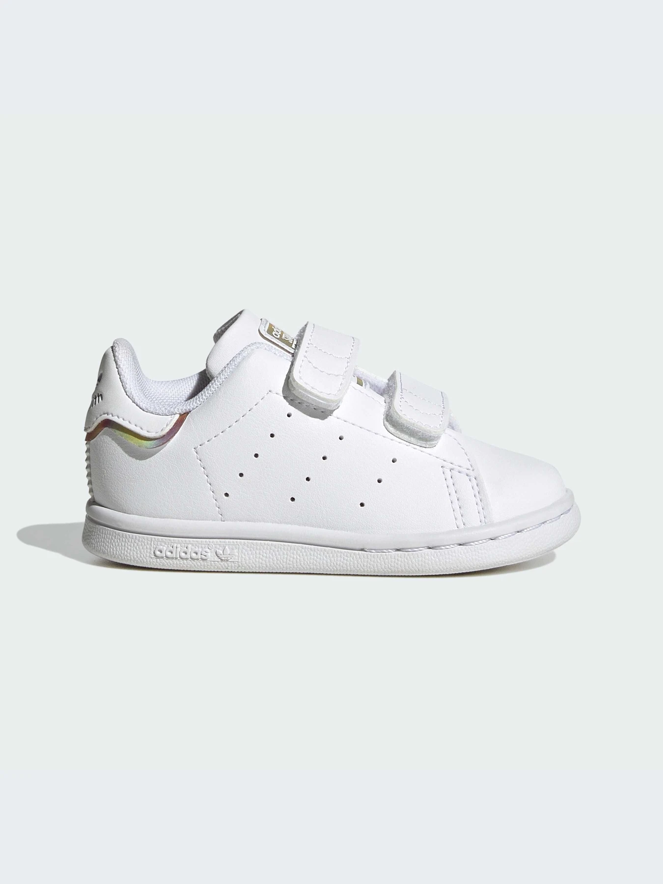 Кроссовки Adidas Stan Smith модель HQ1876-KZ Кроссовки Adidas Stan Smith модель HQ1876-KZ Фото