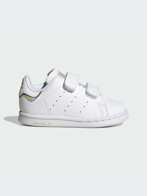 Кроссовки Adidas Stan Smith модель HQ1876-KZ Фото