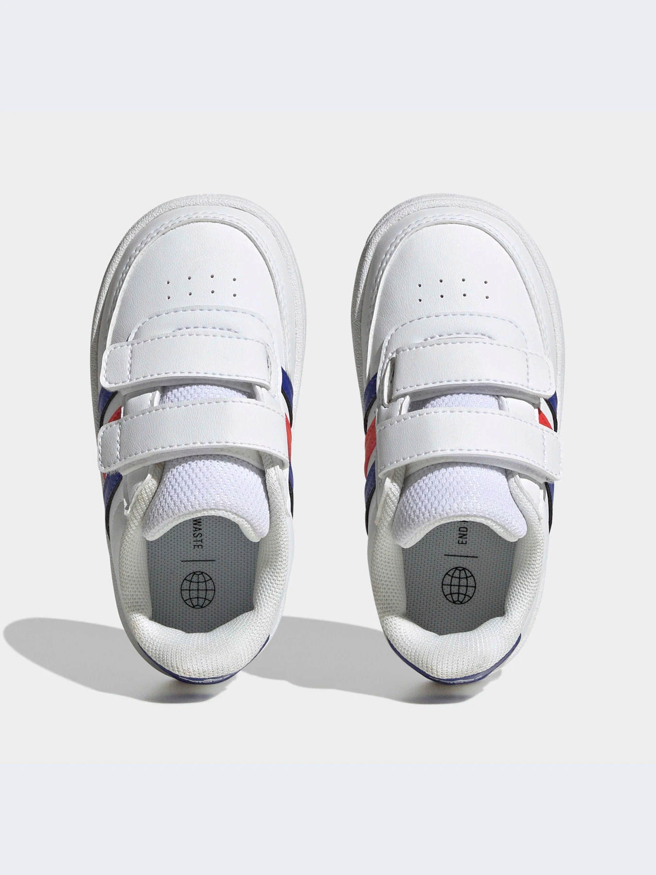 Кроссовки Adidas модель HP8971-KZ Кроссовки Adidas модель HP8971-KZ Фото