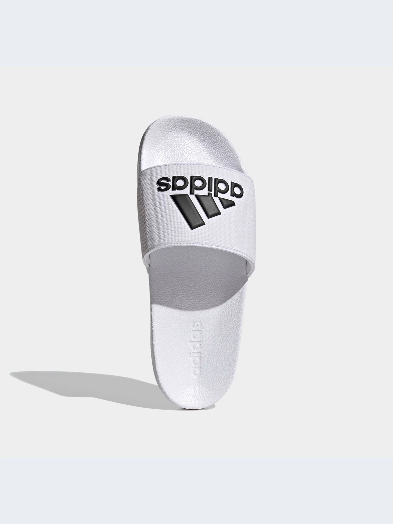 Шлёпанцы Adidas Adilette модель GZ3775-KZ Шлёпанцы Adidas Adilette модель GZ3775-KZ Фото