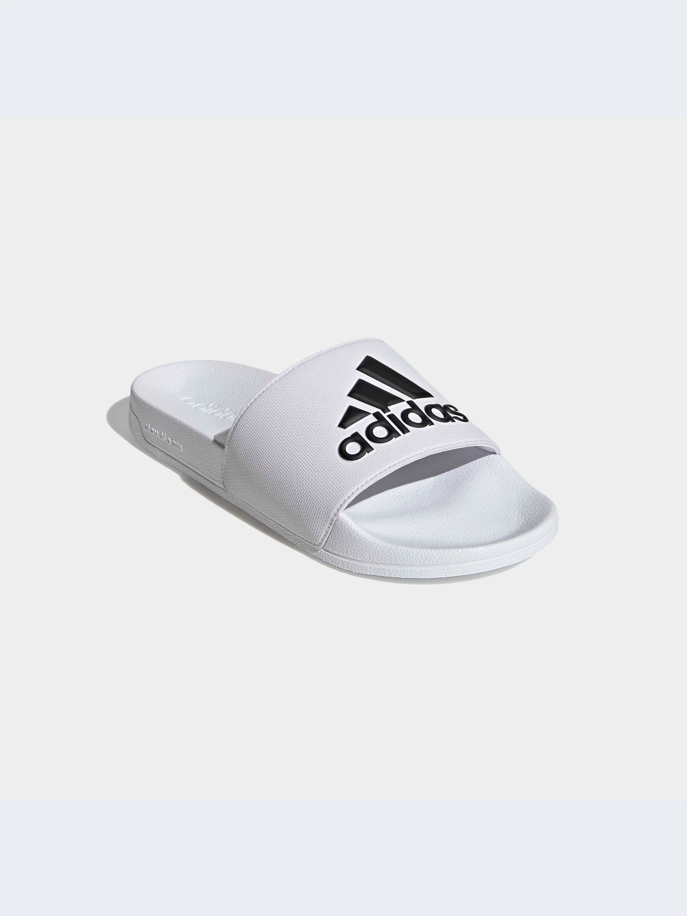 Шлёпанцы Adidas Adilette модель GZ3775-KZ Шлёпанцы Adidas Adilette модель GZ3775-KZ Фото