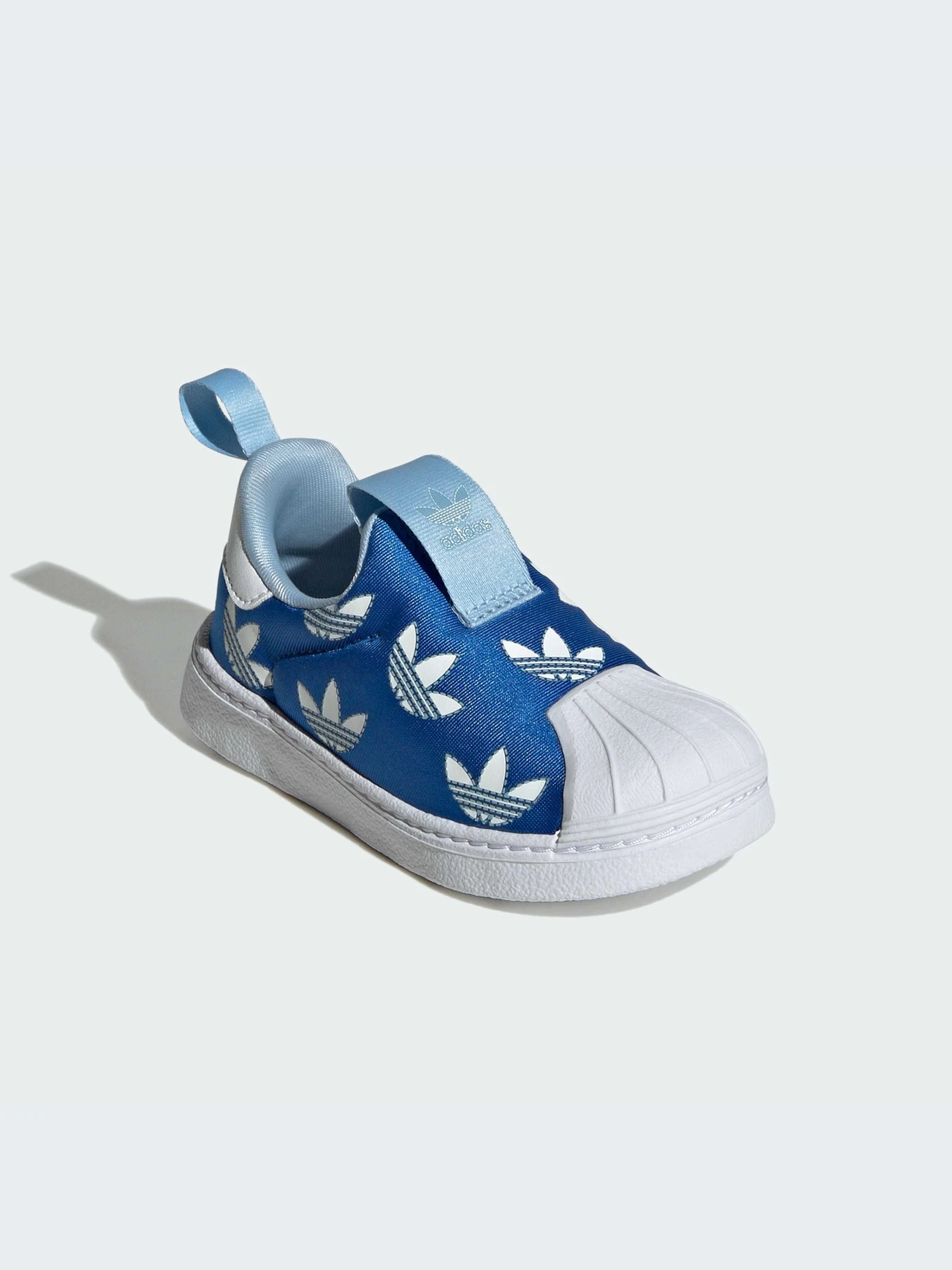 Кроссовки Adidas Superstar модель IF3587-KZ Кроссовки Adidas Superstar модель IF3587-KZ Фото