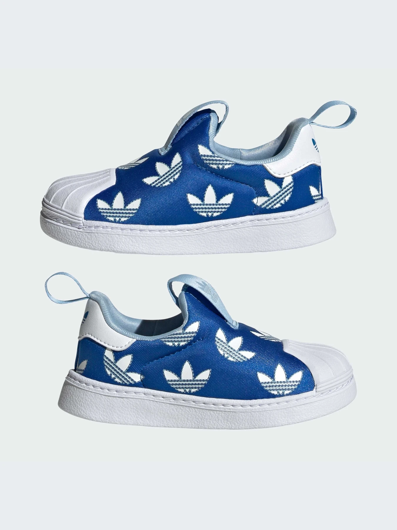 Кроссовки Adidas Superstar модель IF3587-KZ Кроссовки Adidas Superstar модель IF3587-KZ Фото